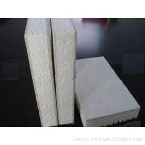 insulation prefabricated house wall board
